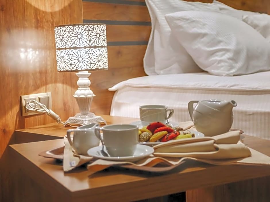 Newway Hotel