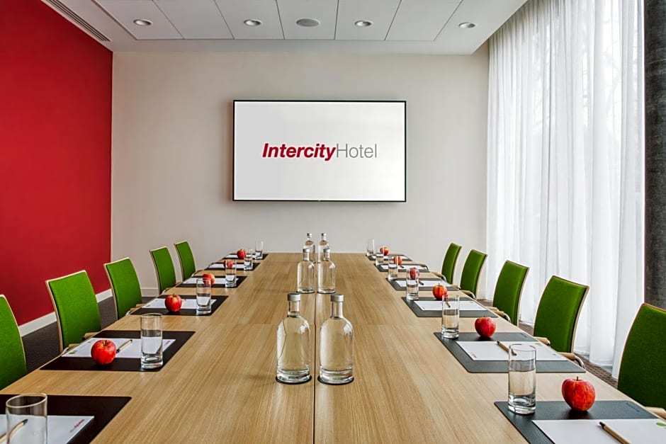 IntercityHotel Karlsruhe