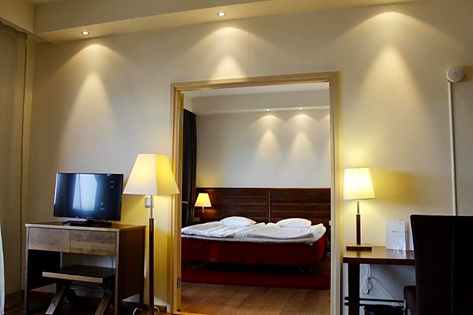 Santa's Hotel Tunturi