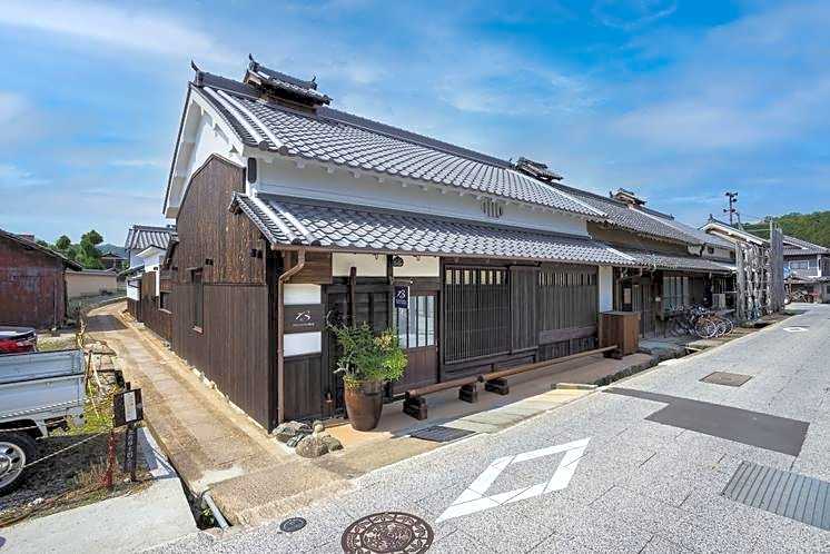 Branchera Villa Asuka