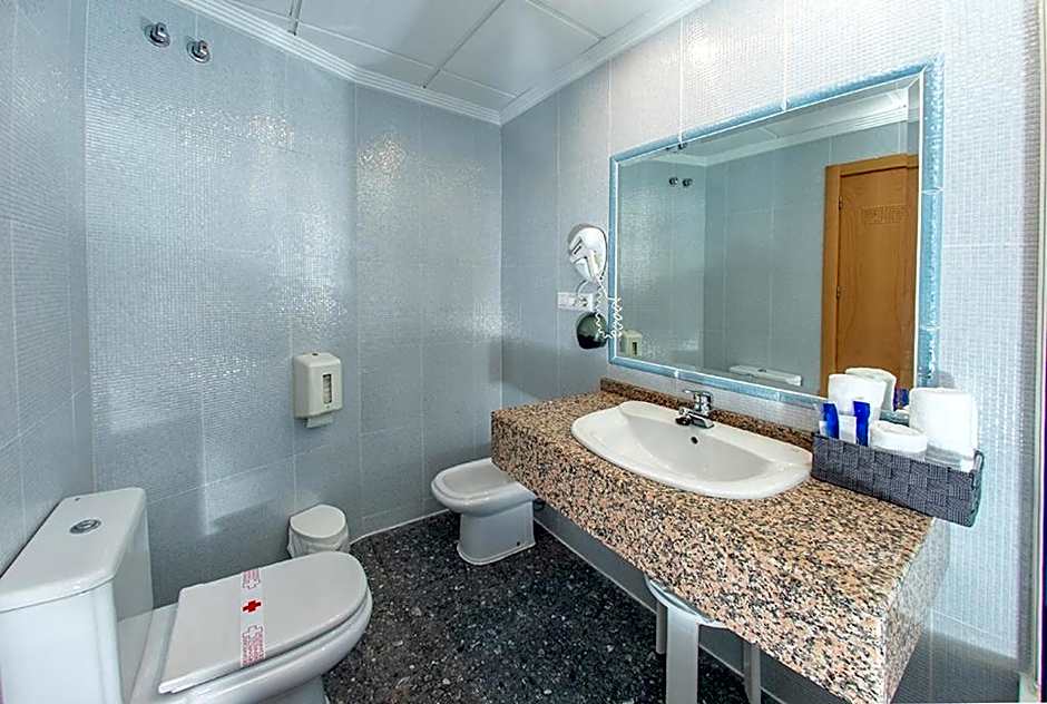 Hospedium Hotel Don Jose