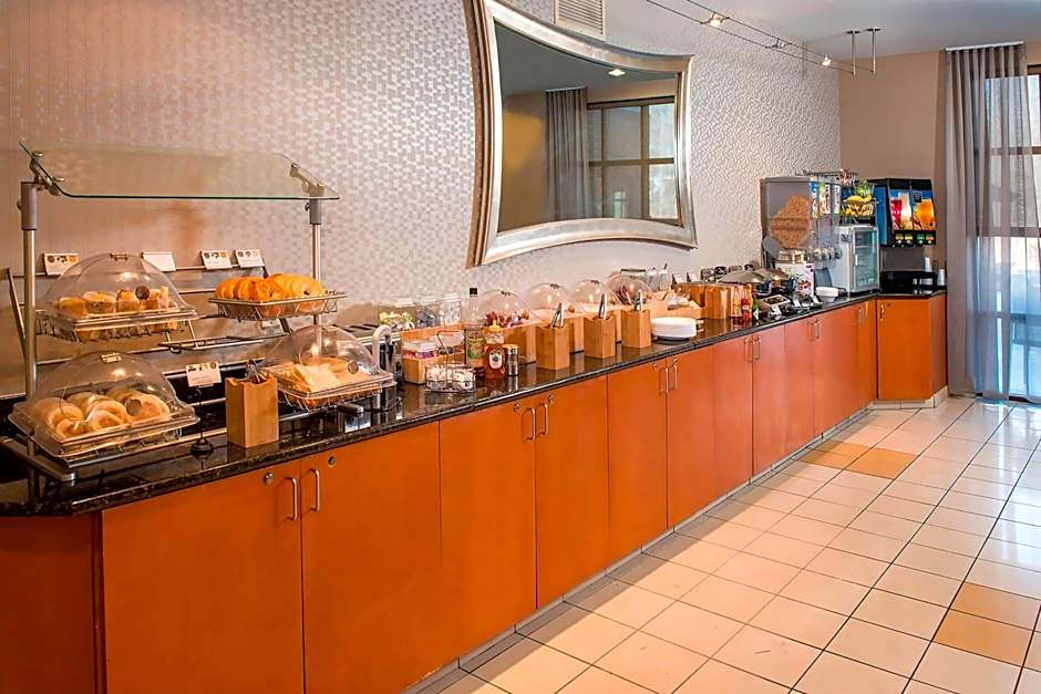 SpringHill Suites by Marriott Prince Frederick