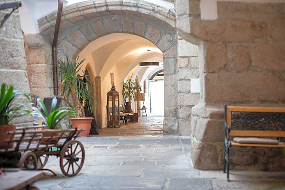 Hotel Zum Goldenen Hirschen