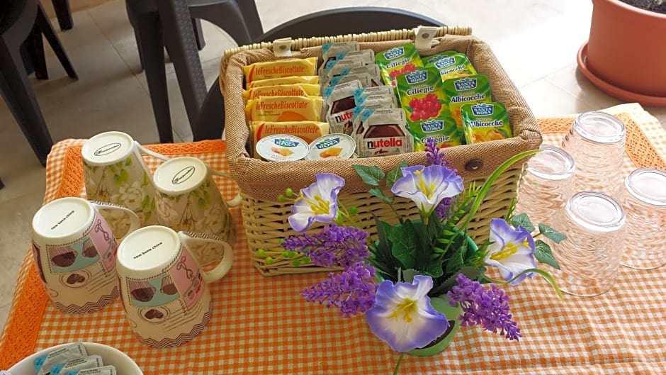 Affittacamere Il Terrazzo Di Archimede