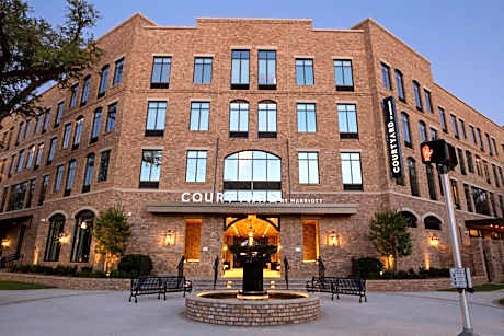 Courtyard by Marriott Thomasville