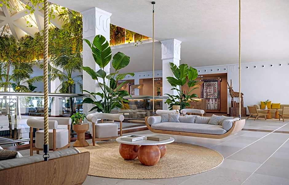 Iberostar Selection Fuerteventura Palace