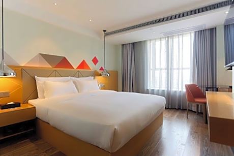 Dossen - Comfort 1 Bed Room