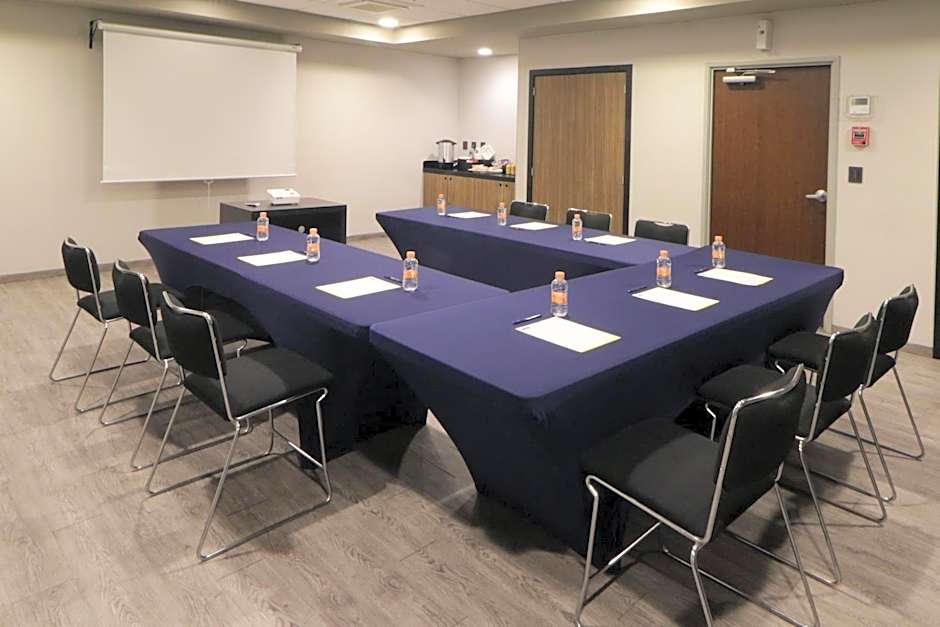 City Express by Marriott Chihuahua