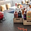 Holiday Inn - the niu, Saddle Furth By IHG