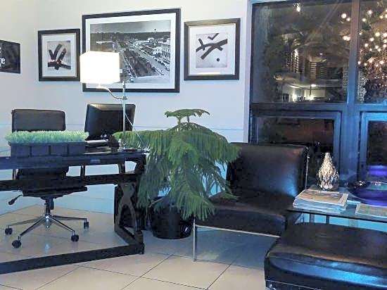 Sole Inn and Suites