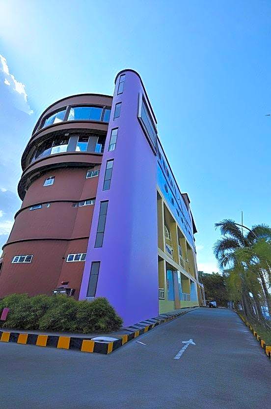Kuala Melaka Inn