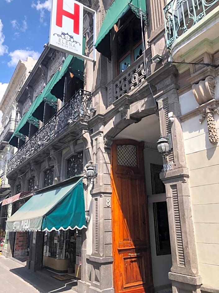 Hotel Elena