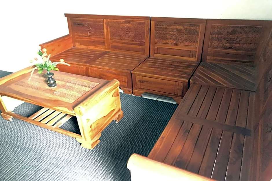 Hotel O Homestay Banyumili Samigaluh