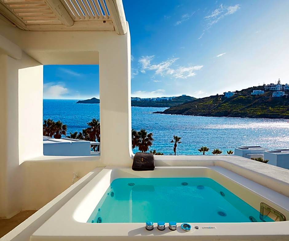 Kove Mykonos - A Myconian Collection Hotel