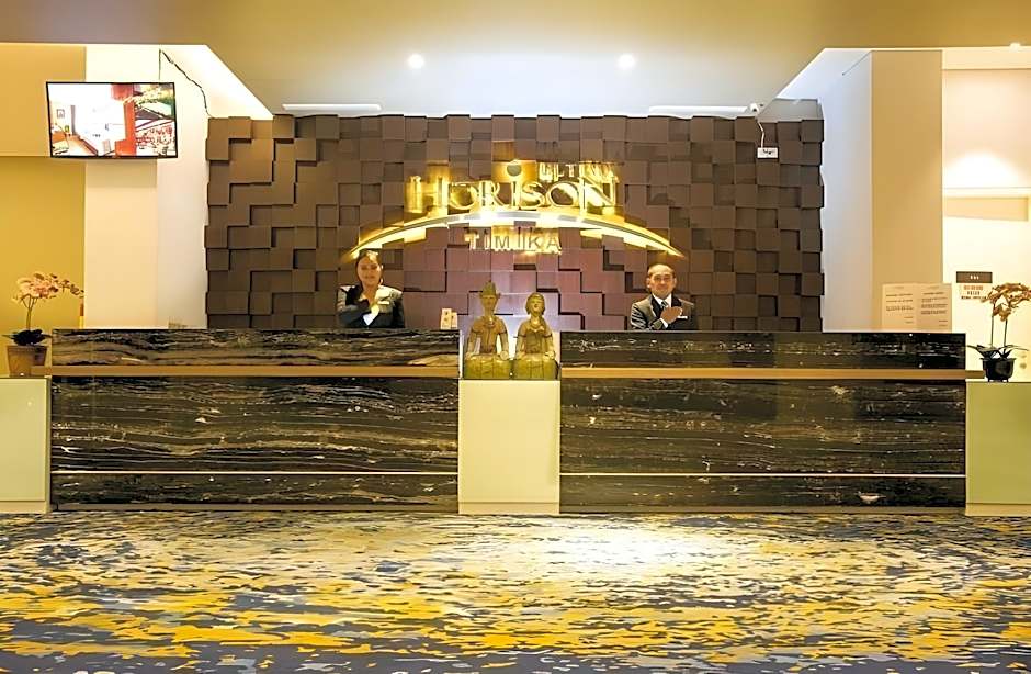 Horison Hotel Ultima Timika