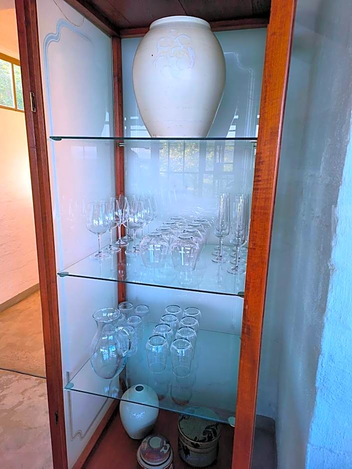 Eloff Guest House and Gallery