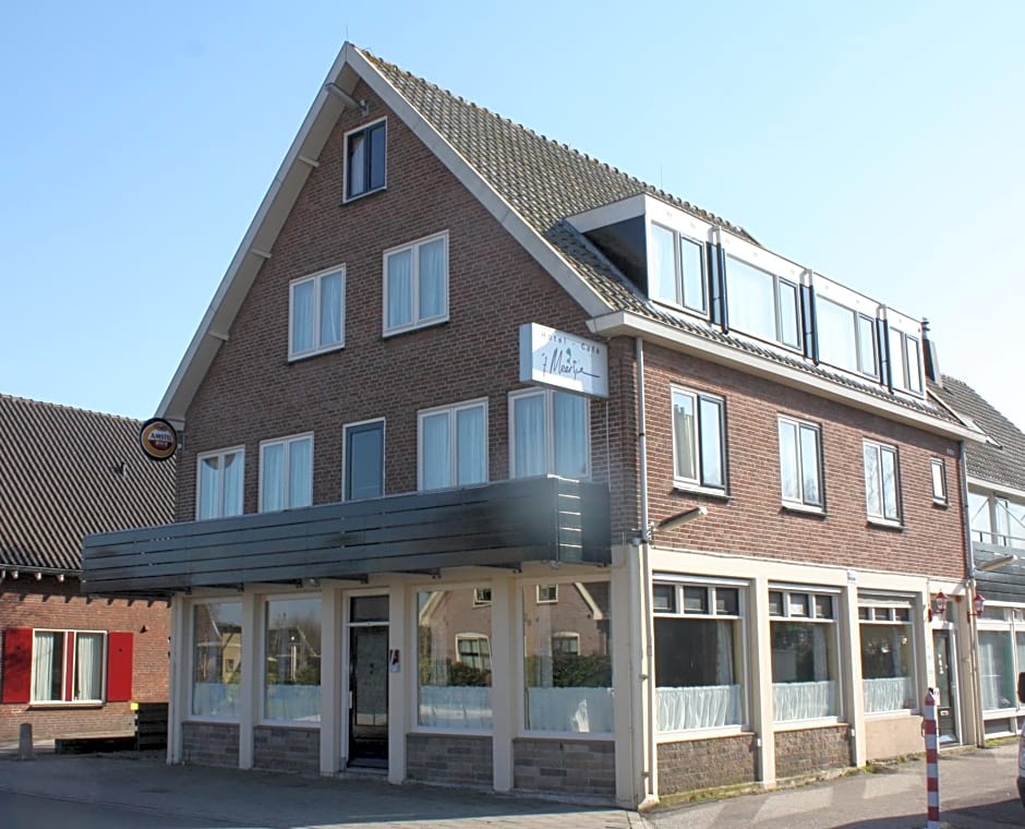 Hotel 't Meertje