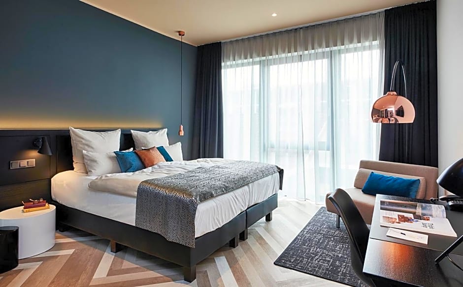 Hotel Hansa