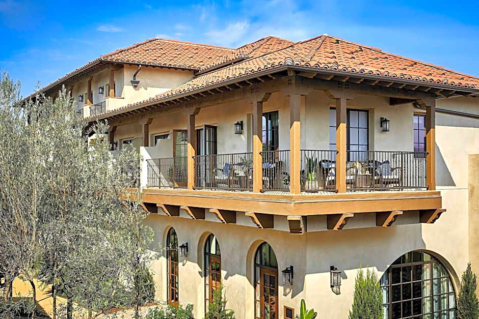 Inn at the Mission San Juan Capistrano, Autograph Hotels