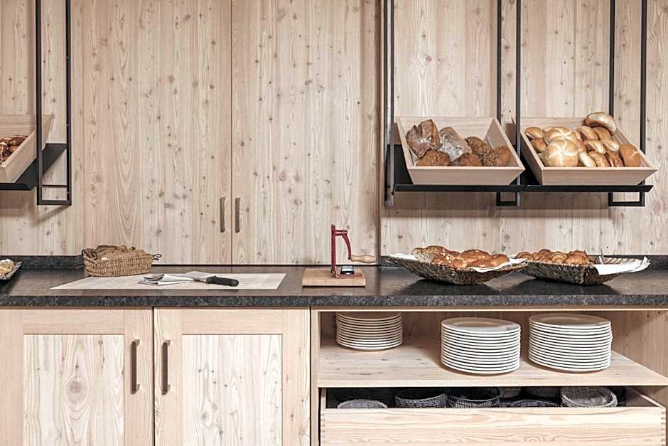 Hotel Marten - Ski-In & Ski-Out