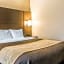 Quality Inn Dayton North - Vandalia
