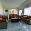 Mehari Tabarka Thalasso & Spa