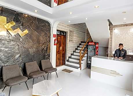 KW HOTEL