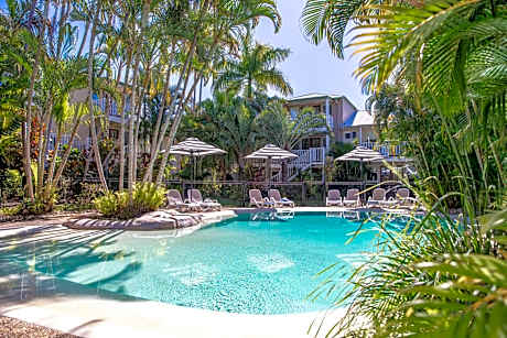 Sandy Beach Resort