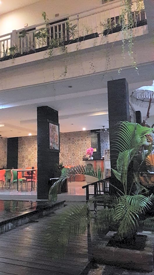 The Agung Residence