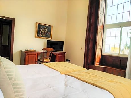 Superior Twin/Double Room 