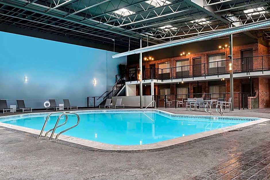 Copper King Convention Center, an Ascend Collection Hotel