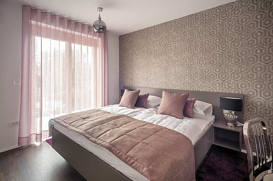 Apartments Villa Tatiana