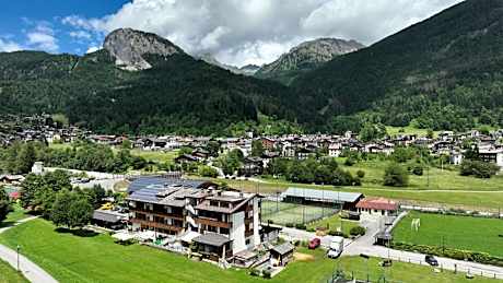 Hotel Davost