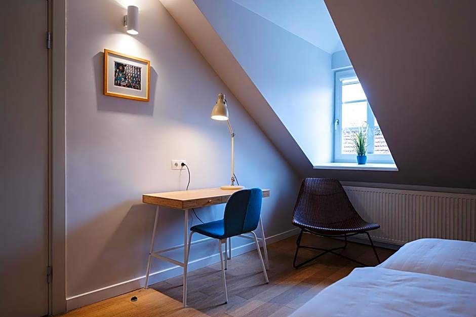 Lollo Luxury Residence - Lollo Stay