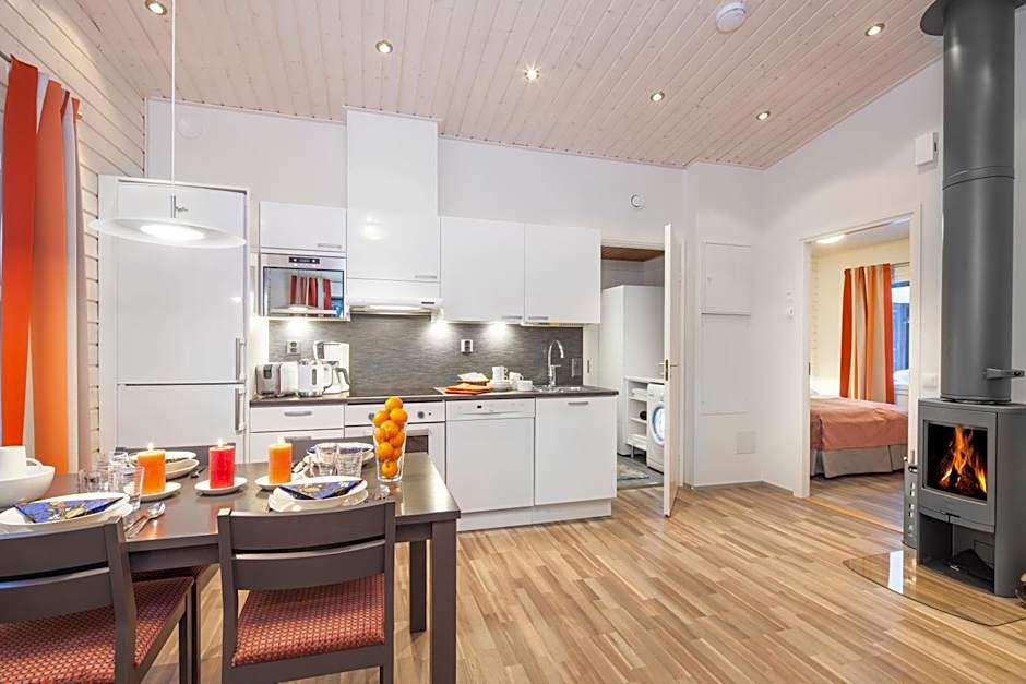 Holiday Club Kuusamon Tropiikki