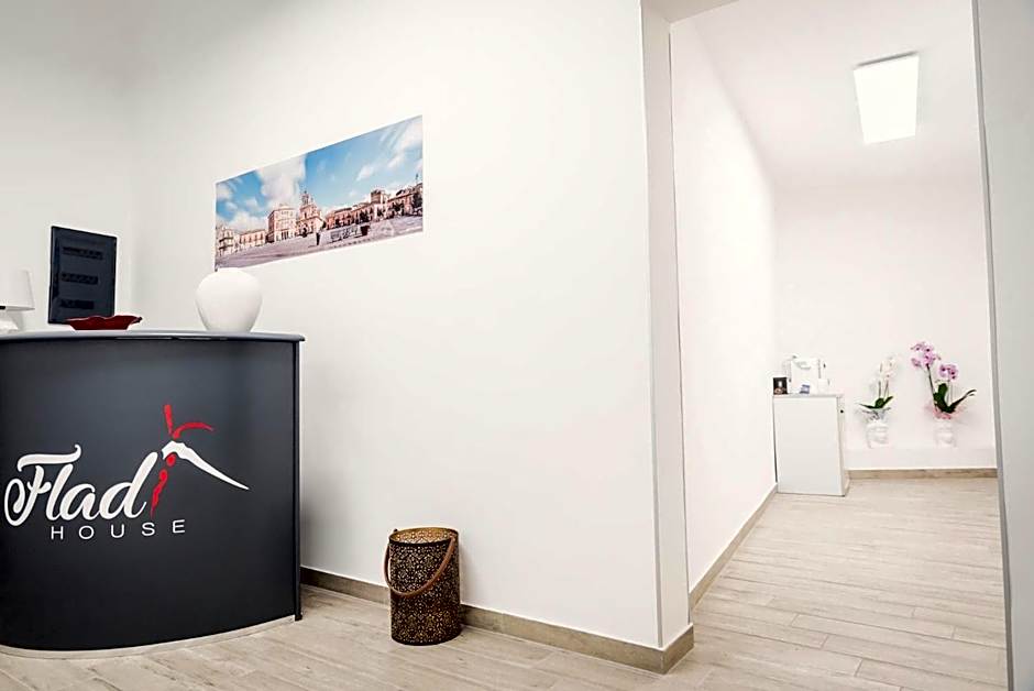 Fladi House Catania