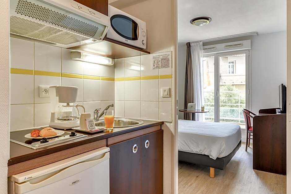 Zenitude Hôtel-Résidences Béziers Centre