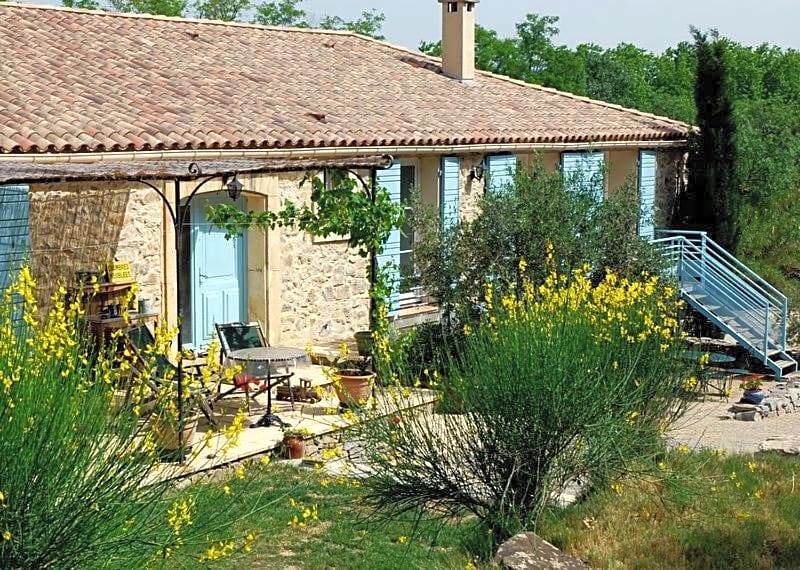 Domaine De Creva Tinas – Pouzols-Minervois, NY