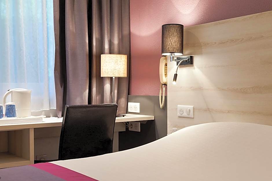 Kyriad Lille Est - Villeneuve d'Ascq