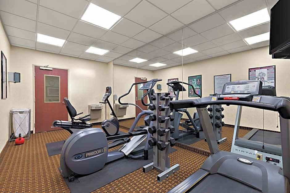 Sleep Inn & Suites near Joint Base Andrews-Washington Area