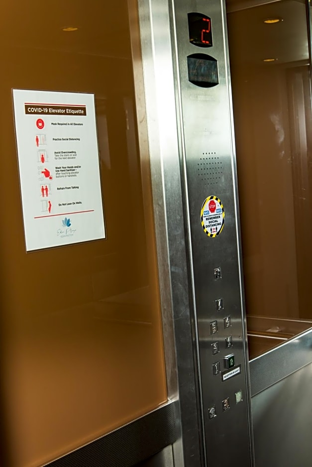 Eden Plaza Kensington