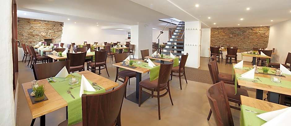 Hotel Mosella