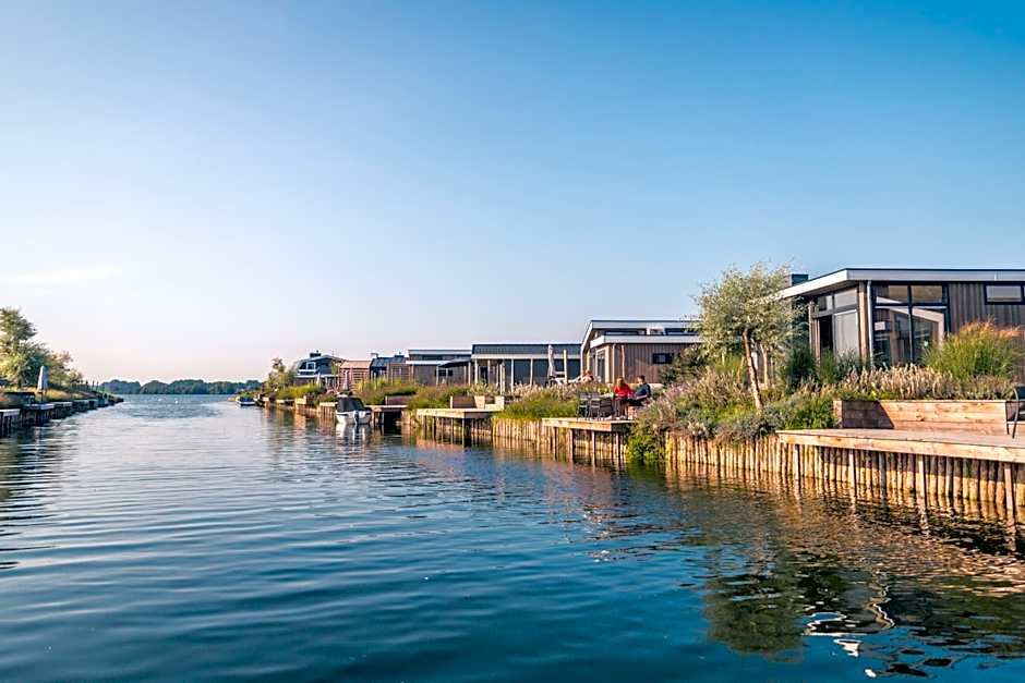 EuroParcs De Kraaijenbergse Plassen