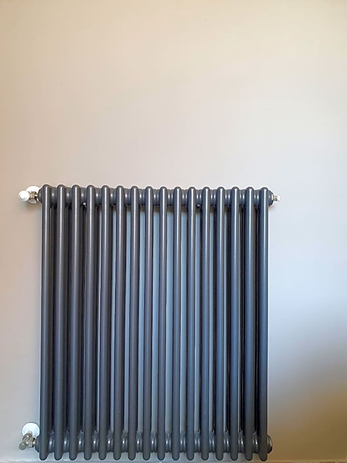 Dannunziano Aparthotel