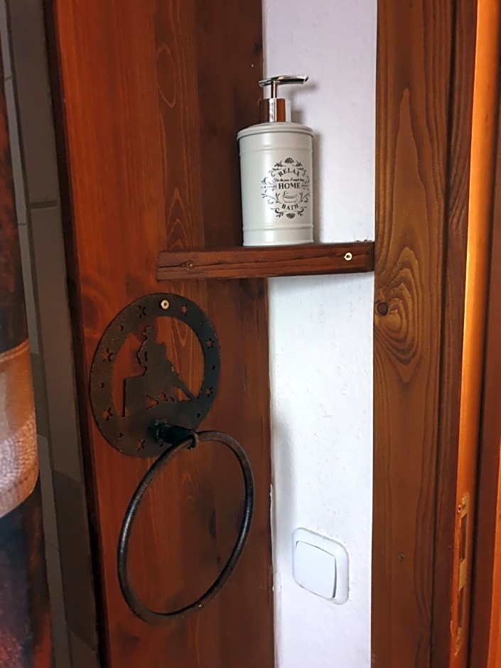 Chrom Ranch Reiterhof