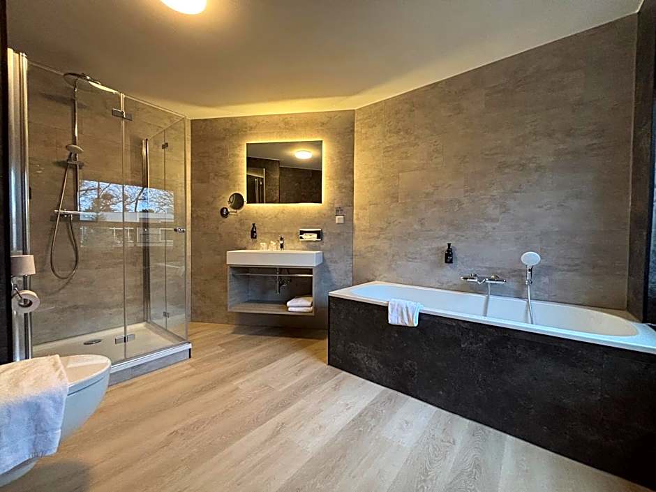 Fletcher Parkhotel Val Monte