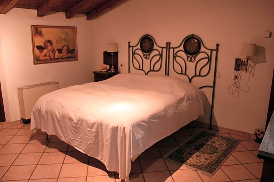 B&B La Bugia di Villa Tanzi