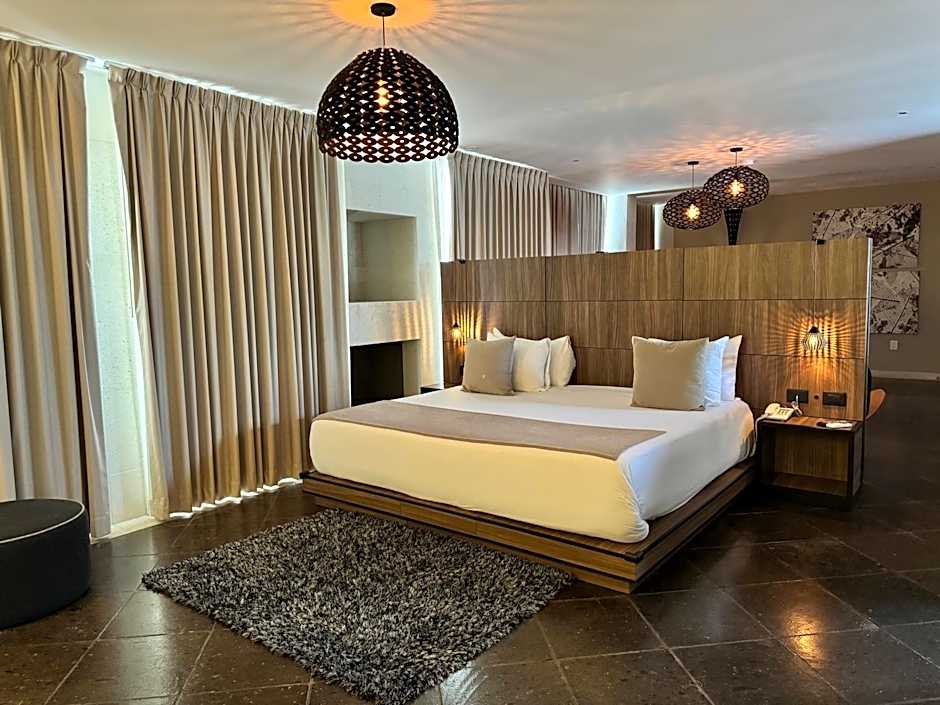 Ilo Rojo Hotel Boutique