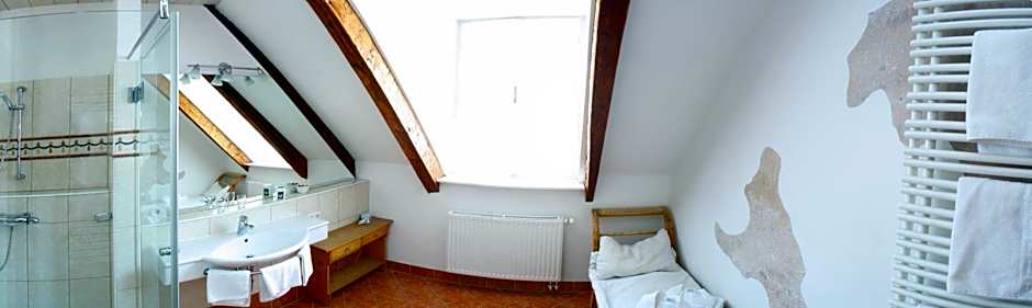 Hotel Post Karlon