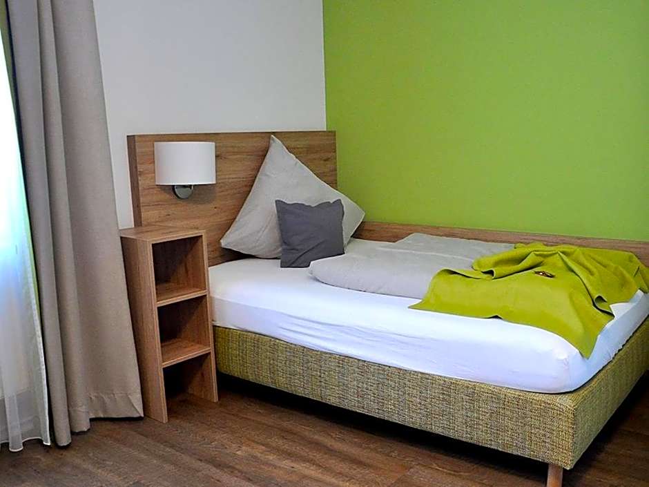 Landgasthaus zur Linde